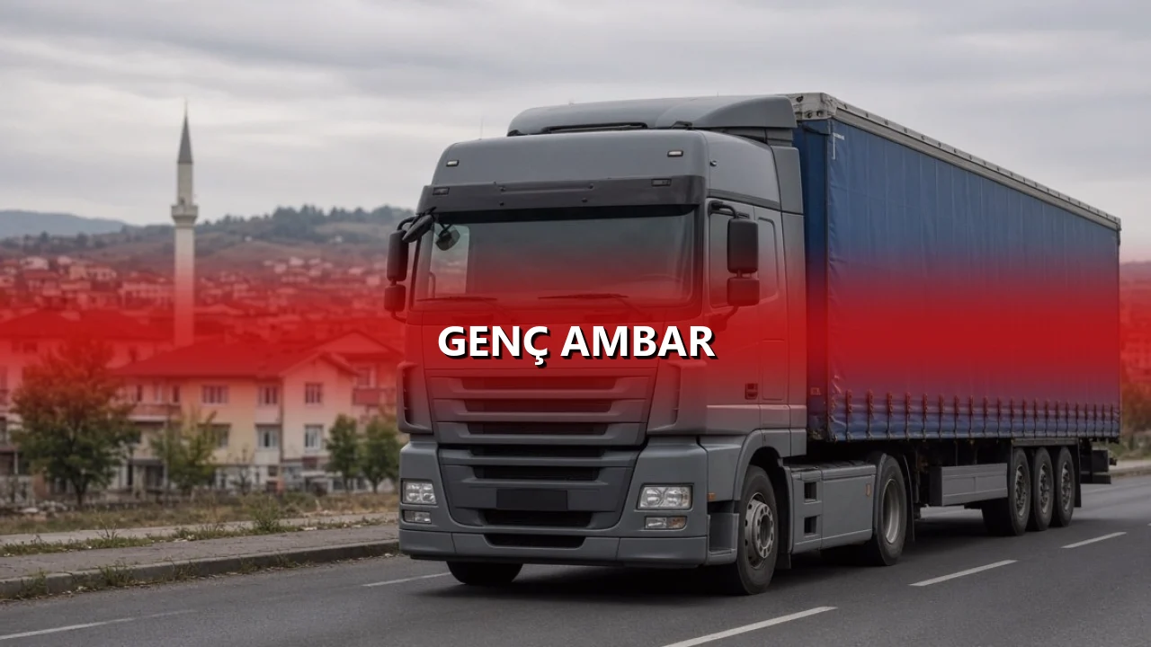 Genç Ambar