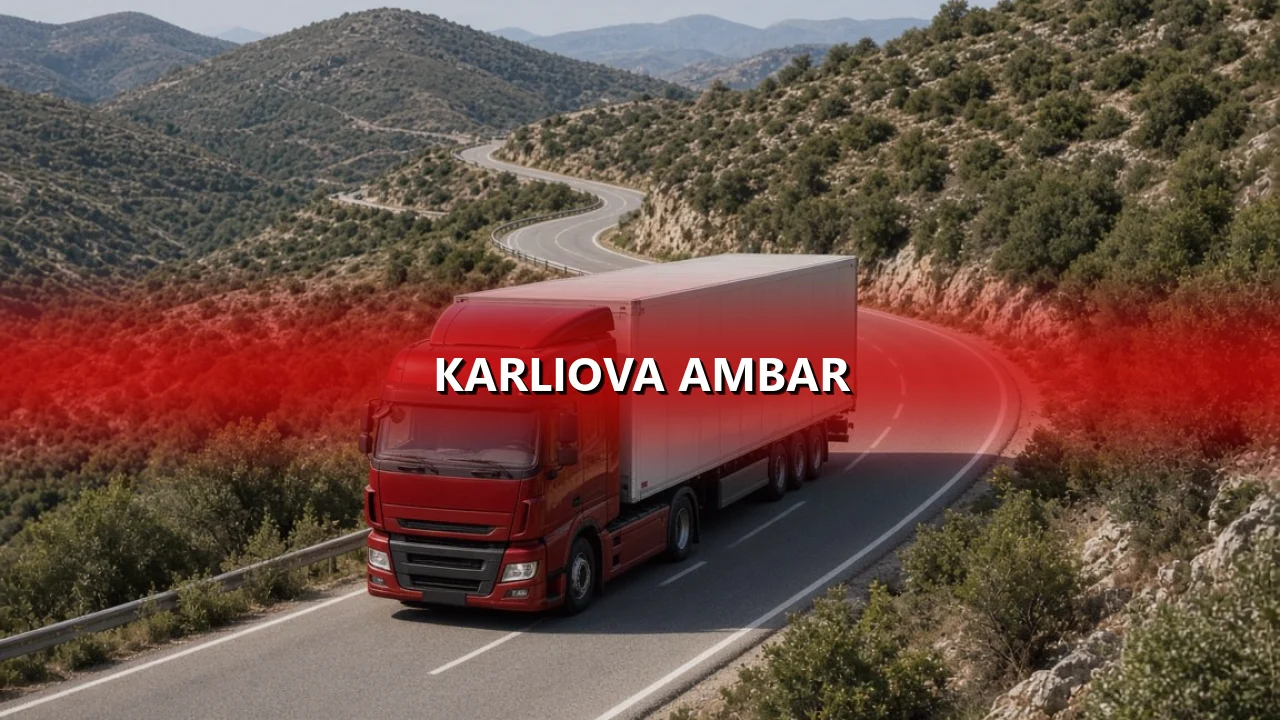 Karlıova Ambar