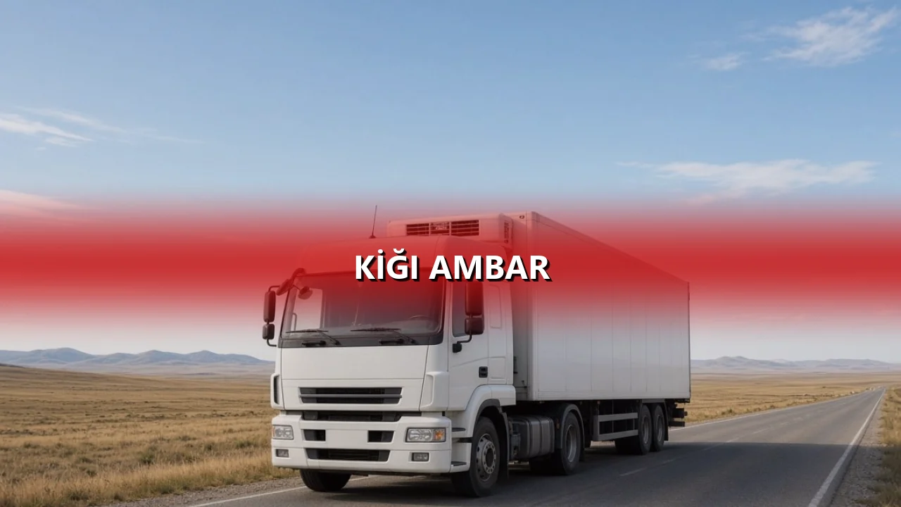 Kiğı Ambar