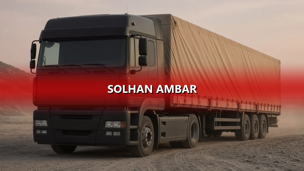 Solhan Ambar